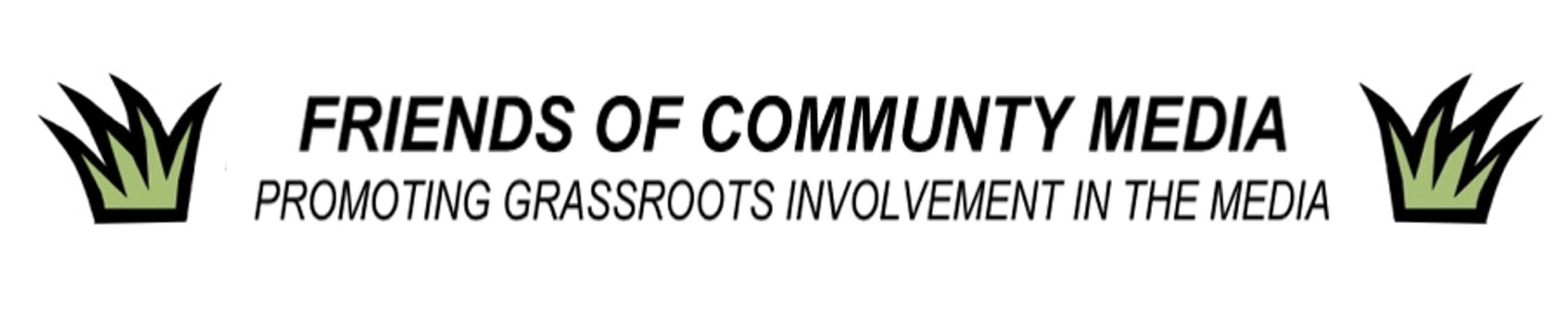 Friends of Community Media